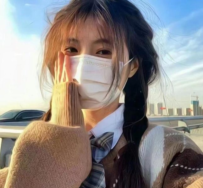 女人的秘密